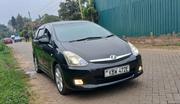 Toyota Wish 2005 Black for sale