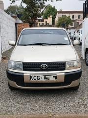 Toyota Probox 1.5 DX 2WD 2009 Beige for sale