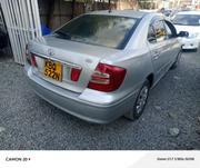 Toyota Premio 2006 Silver for sale