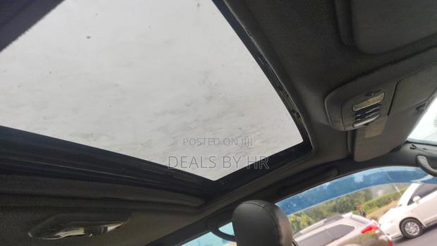 Toyota Land Cruiser 100 4.2 2008 Silver