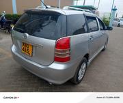 Toyota Wish 2006 Silver for sale