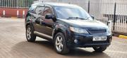Mitsubishi Outlander 2006 Black for sale