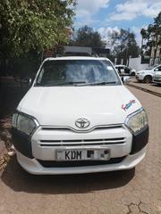 Toyota Probox 2016 Off white for sale