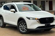 Mazda CX-5 2.2 Diesel FWD 2022 for sale