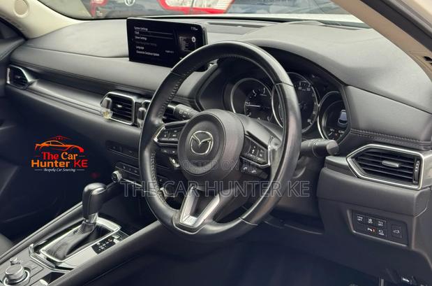Mazda CX-5 2.2 Diesel FWD 2022