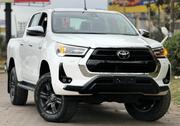 Toyota Hilux 2021 for sale