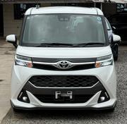 Toyota Tank 2019 White for sale