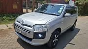 Toyota Succeed 2019 Silver for sale