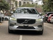 Volvo XC60 2019 Silver for sale