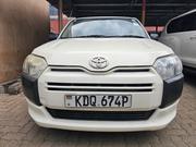 Toyota Probox 2016 White for sale