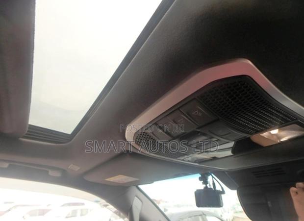 Toyota Land Cruiser LC300 2025 Black