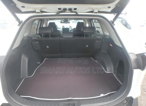 Toyota RAV4 2020 Pearl