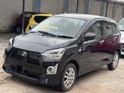 Daihatsu Mira 2019 Black for sale