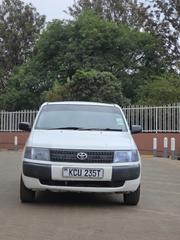 Toyota Probox 2012 White for sale
