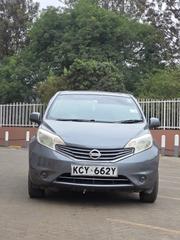 Nissan Note 2012 for sale