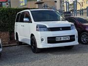 Toyota Voxy ZS 2WD 8-Seater 2007 Pearl for sale