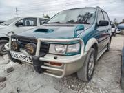 Mitsubishi RVR 2006 Blue for sale