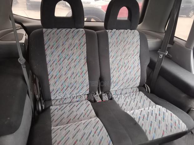 Mitsubishi RVR 2006 Blue