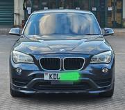 BMW X1 xDrive28i AWD 2016 Gray for sale