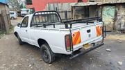 Nissan Hardbody 1998 White for sale
