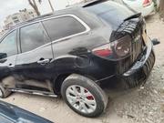 Mazda CX-7 2008 Black for sale