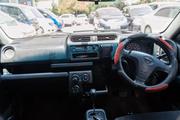 Toyota Succeed 2017 Silver for sale