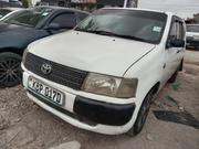 Toyota Probox 2006 White for sale