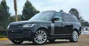 Rover Land 2019 Black for sale
