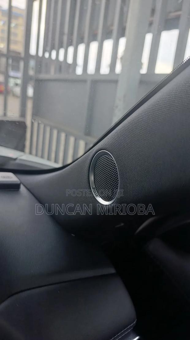 Mazda CX-5 2019 White