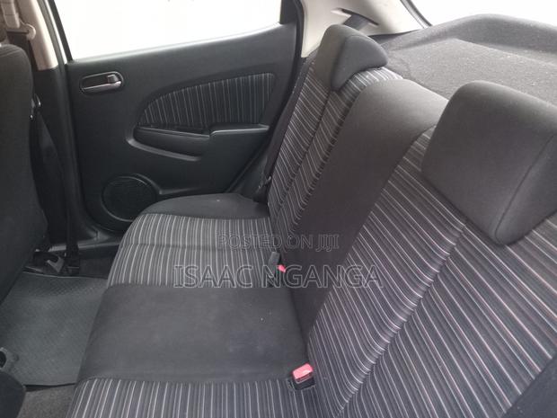 Mazda Demio 2011 White