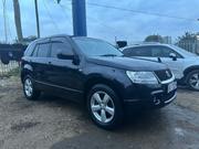 Suzuki Escudo 2007 Blue for sale