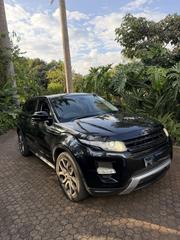 Land Rover Range Rover Evoque Dynamic 4dr SUV AWD (2.0L 4cyl Turbo 9A) for sale