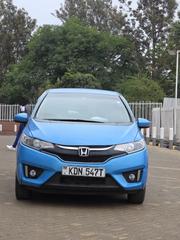 Honda Fit 2016 for sale