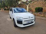 Toyota Probox 1.5 GL 4WD 2020 White for sale