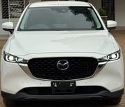 Mazda CX-5 2.2 Diesel FWD 2022 White for sale