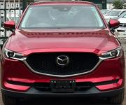 Mazda CX-5 2019 Red for sale