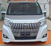 Toyota Esquire 2019 Silver for sale