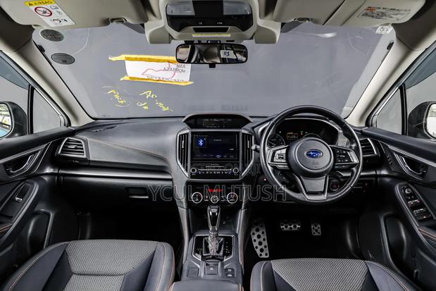 Subaru XV Sport Package with Technology 2019 Blue