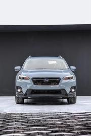 Subaru XV Sport Package with Technology 2019 Blue for sale