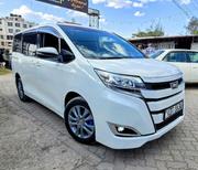 Toyota Noah 2019 Pearl for sale