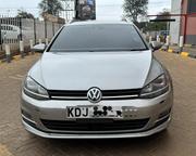 Volkswagen Golf 2015 Silver for sale