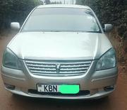 Toyota Premio 2004 Silver for sale