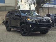 Toyota Land Cruiser Prado 2.8 2022 for sale