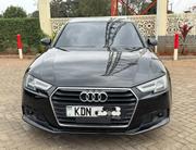 Audi A4 2016 Black for sale