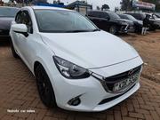 Mazda Demio 2018 White for sale