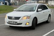 Toyota Premio 1.8 FWD 2014 White for sale