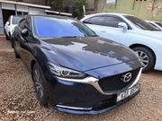 Mazda Atenza 2020 Blue for sale