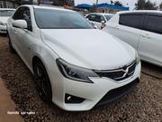 Toyota Mark X 2015 White for sale