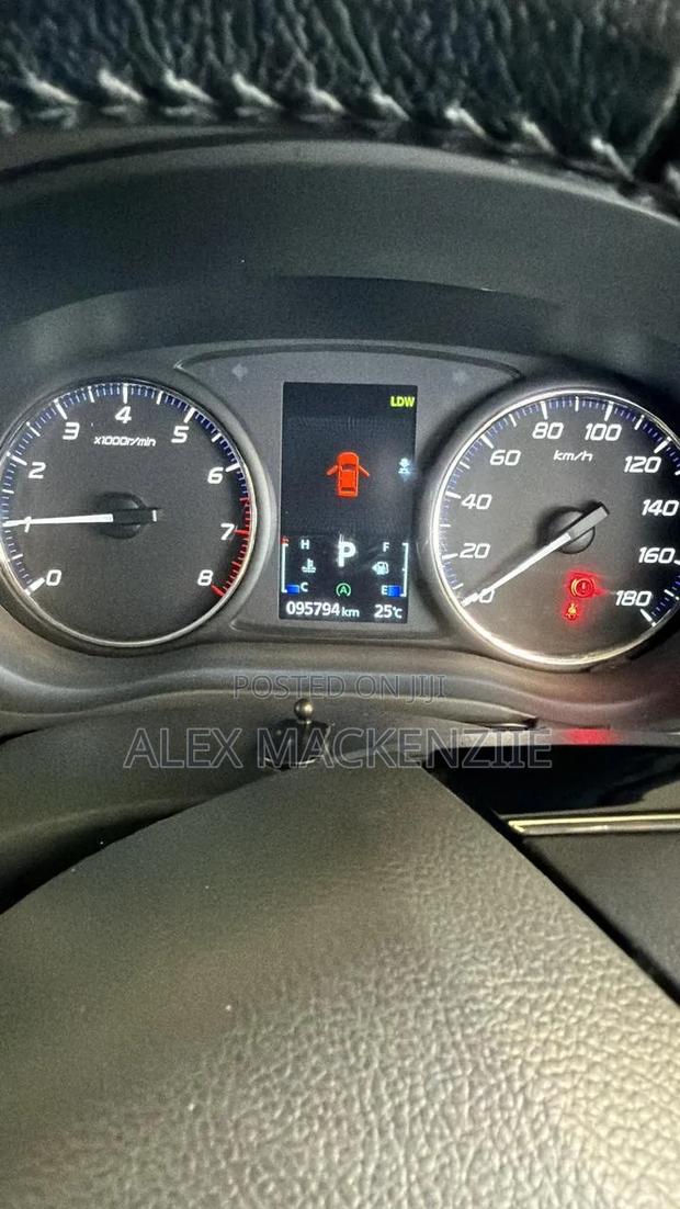Mitsubishi Outlander 2015 White