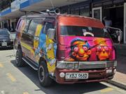 Nissan Caravan 2008 for sale